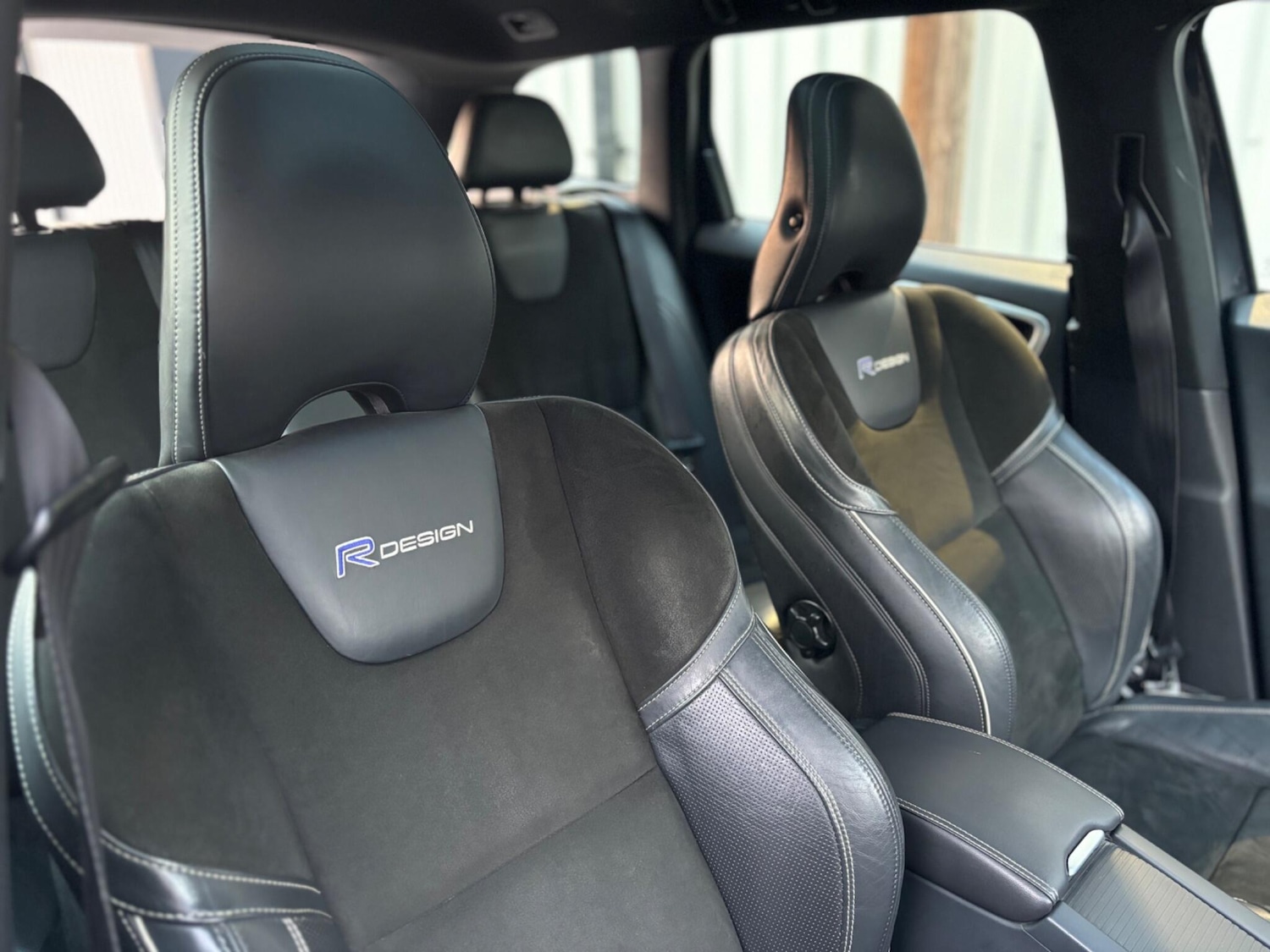 Used Volvo XC60 2014 for sale - 77982527: Photo 14