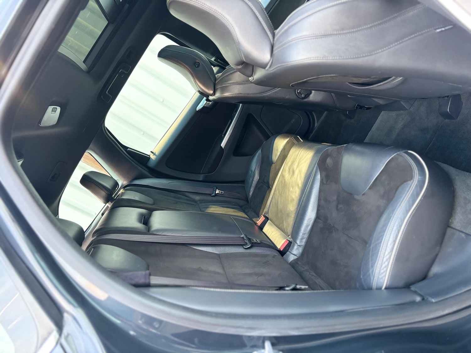 Used Volvo XC60 2014 for sale - 77982527: Photo 18