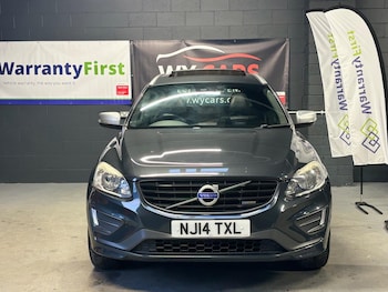 Used Volvo XC60 2014 for sale - 77982527: Photo