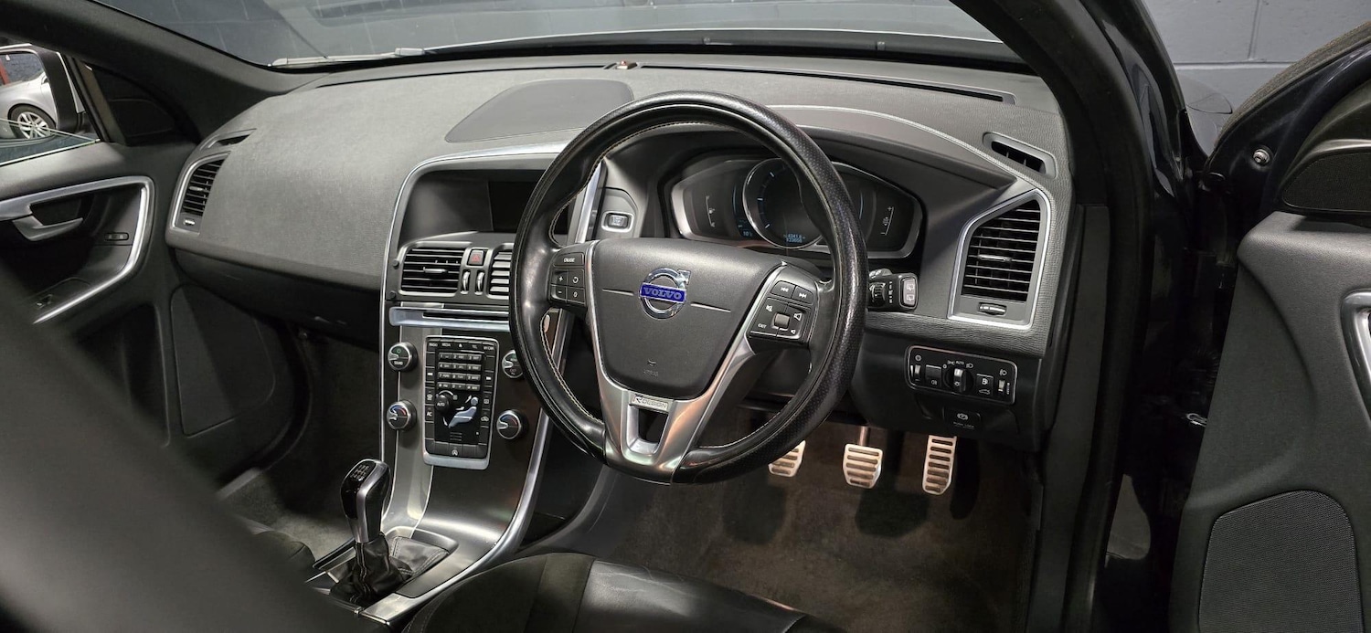 Used Volvo XC60 2014 for sale - 77982527: Photo 34