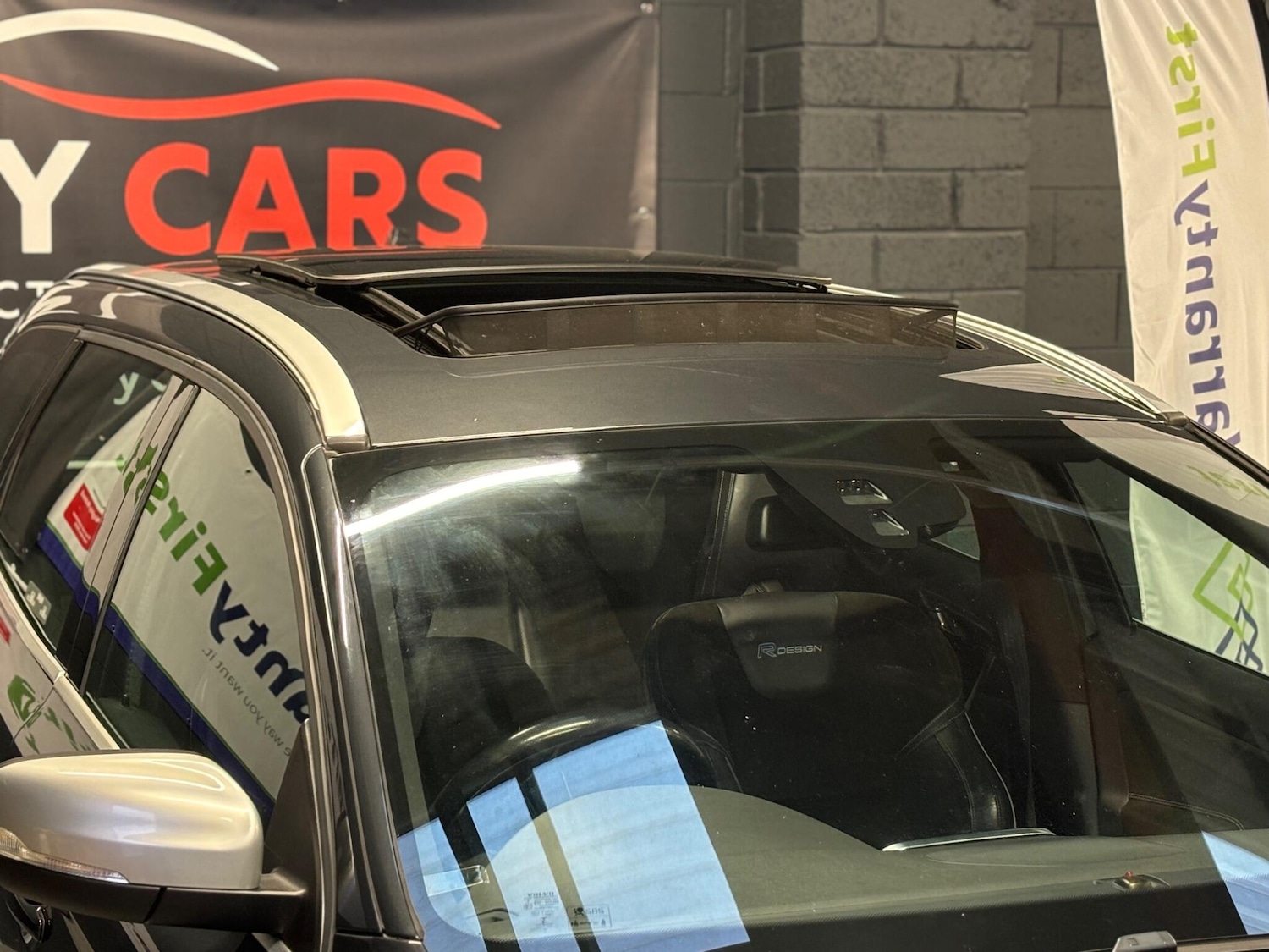 Used Volvo XC60 2014 for sale - 77982527: Photo 42