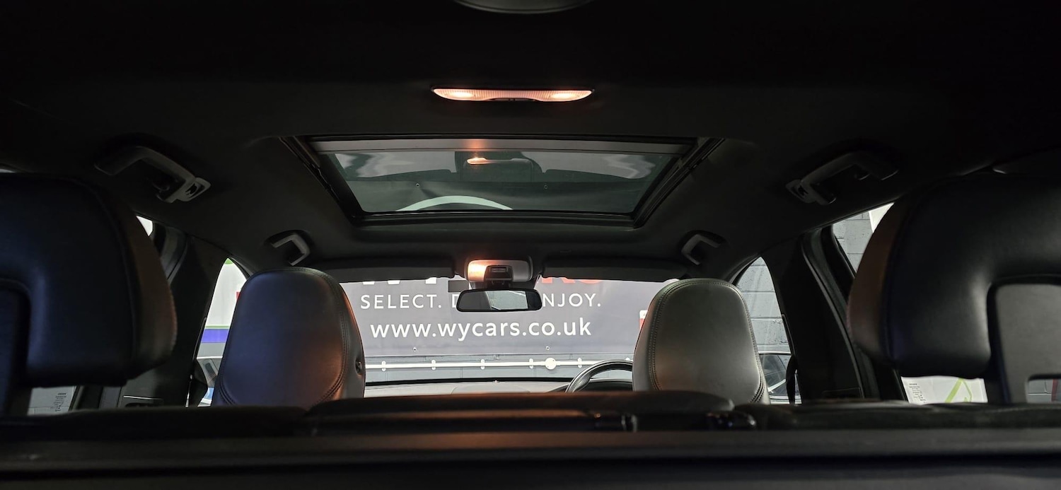 Used Volvo XC60 2014 for sale - 77982527: Photo 43