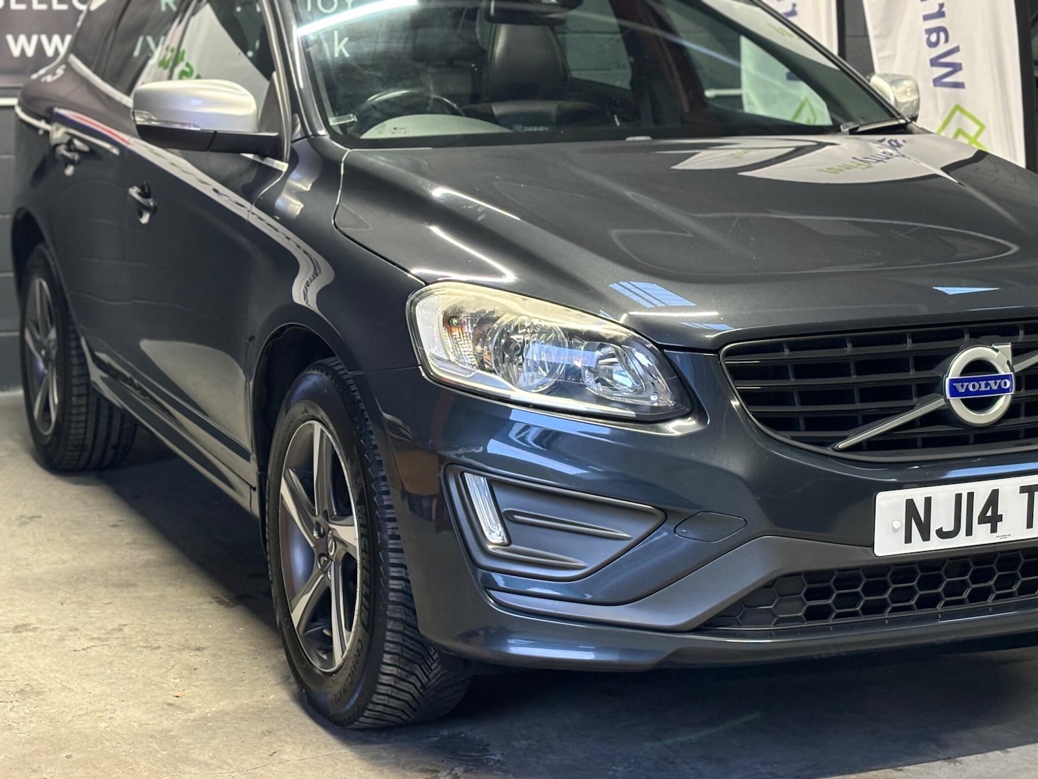 Used Volvo XC60 2014 for sale - 77982527: Photo 6