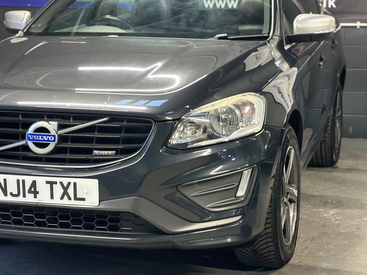 Used Volvo XC60 2014 for sale - 77982527: Photo 9