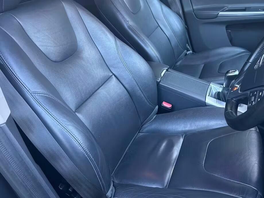 Used Volvo XC60 2017 for sale - 77982233: Photo 12