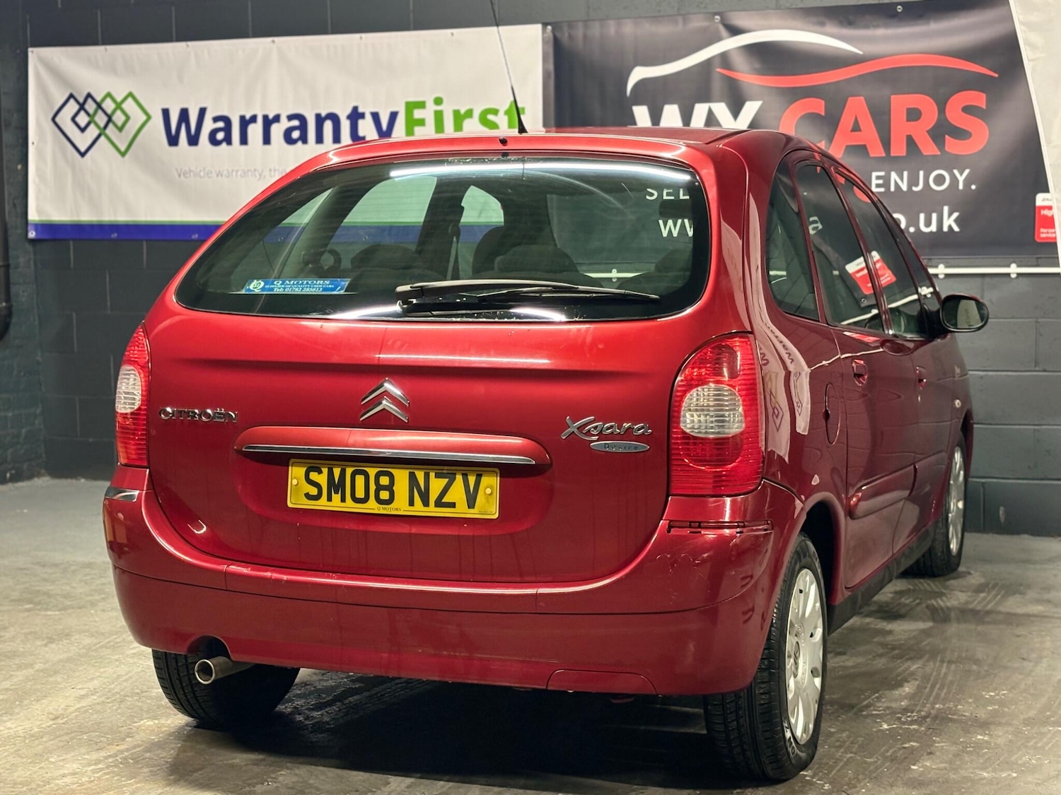 Used Citroen Xsara Picasso for sale - 77882901: Photo 10