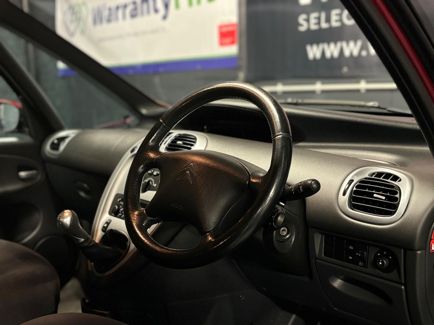 Used Citroen Xsara Picasso for sale - 77882901: Photo 11