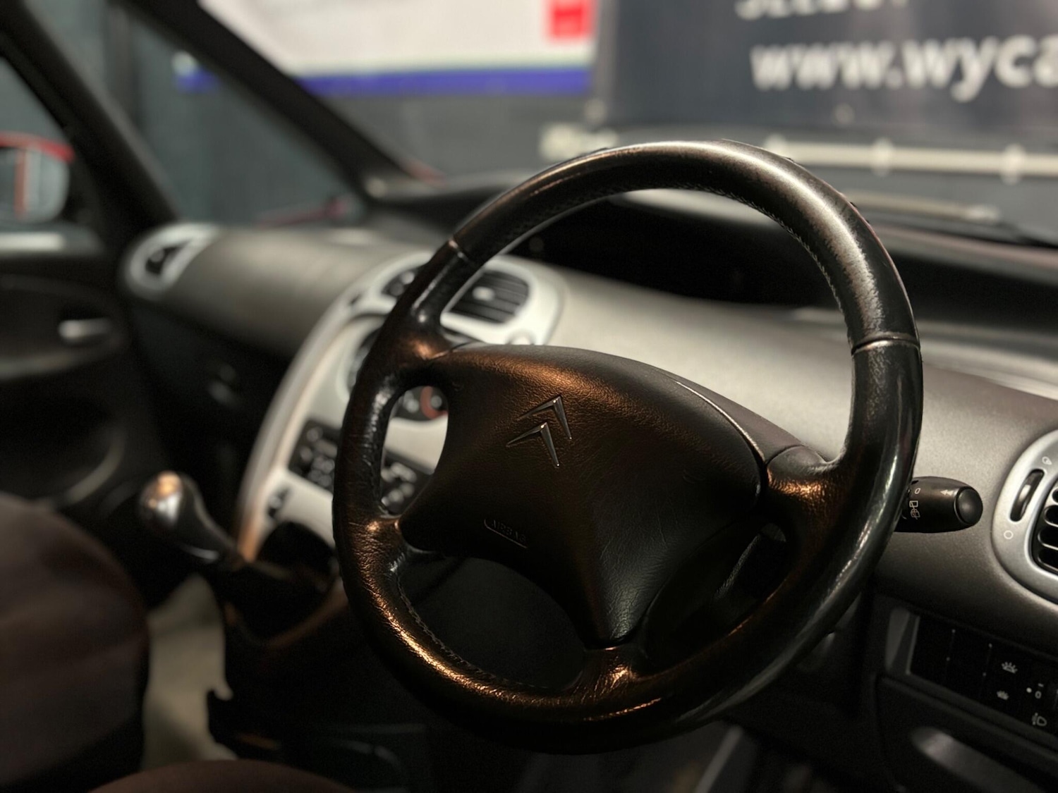 Used Citroen Xsara Picasso for sale - 77882901: Photo 12