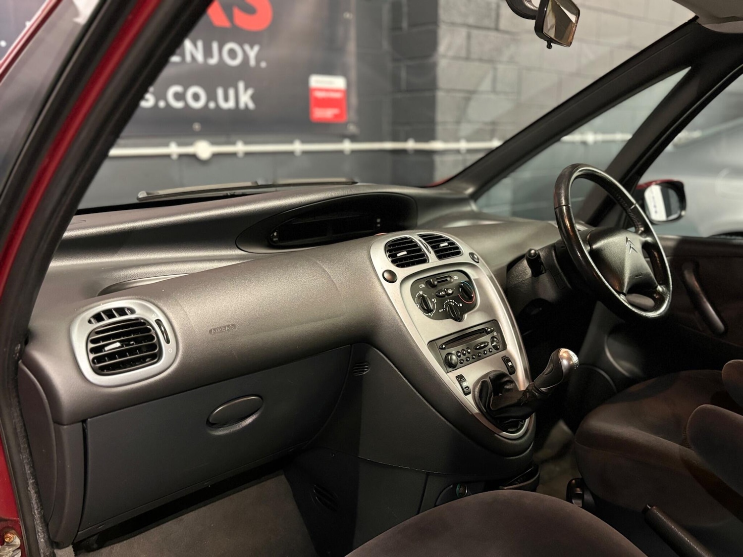 Used Citroen Xsara Picasso for sale - 77882901: Photo 14