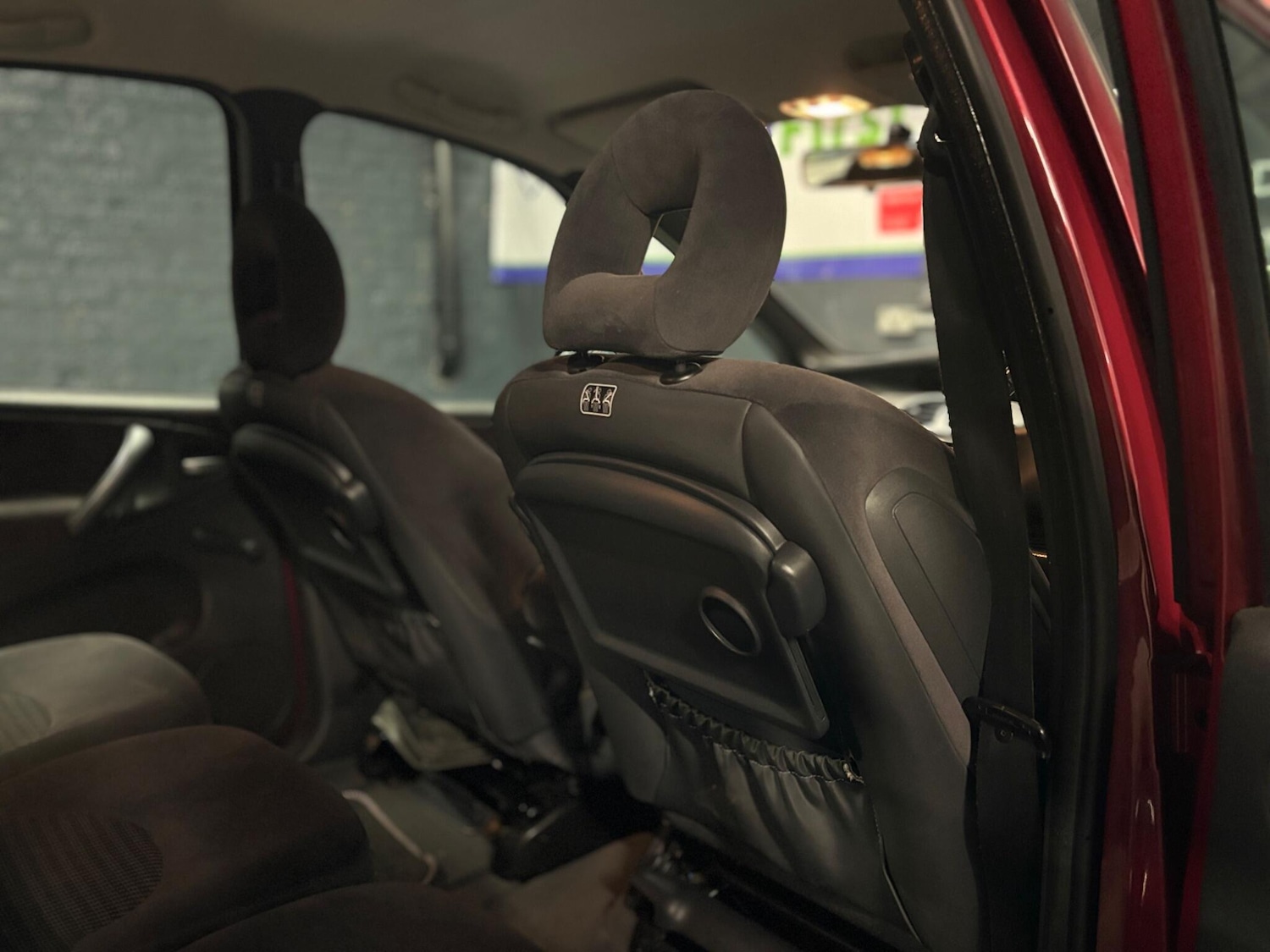 Used Citroen Xsara Picasso for sale - 77882901: Photo 18