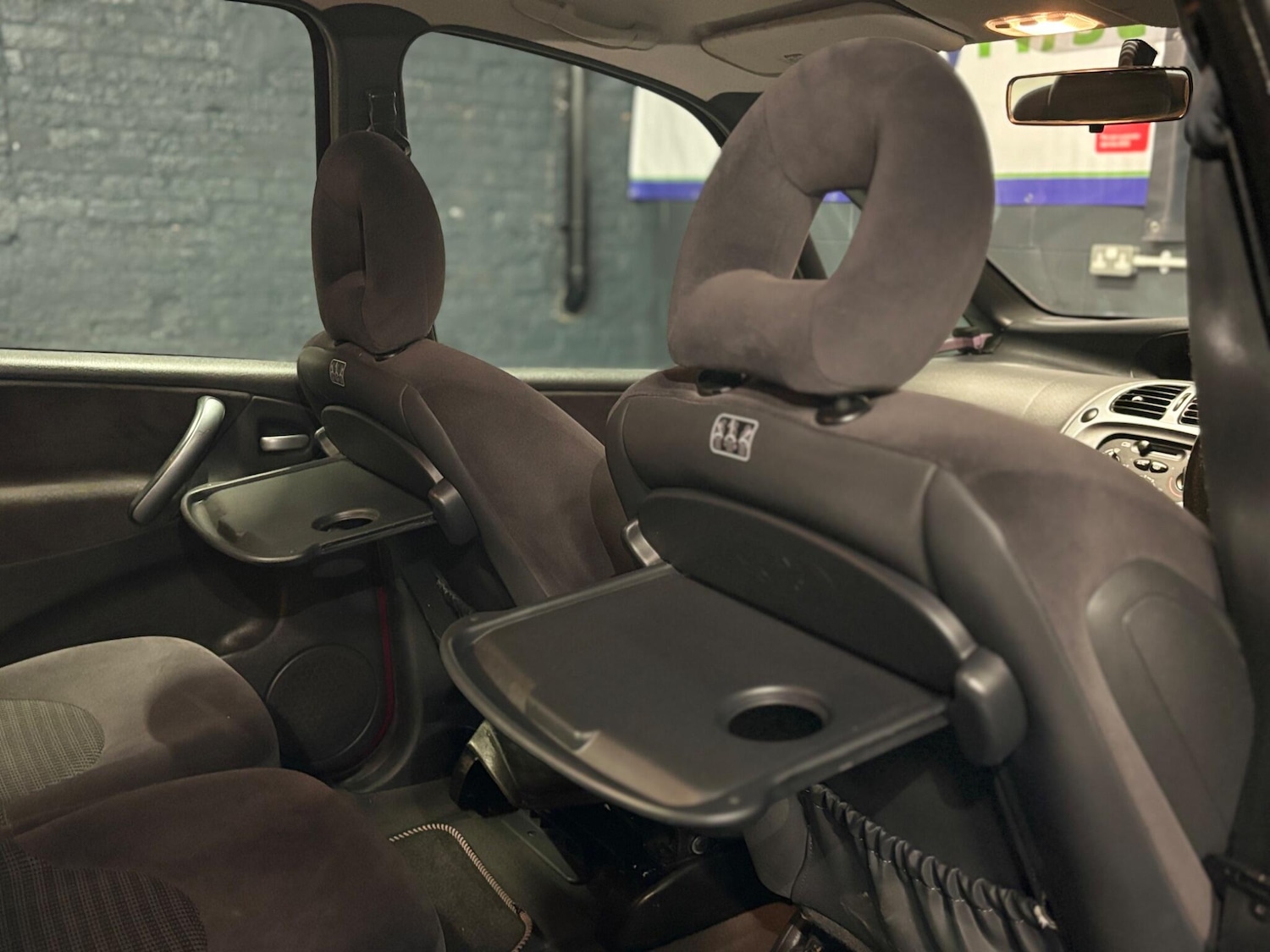 Used Citroen Xsara Picasso for sale - 77882901: Photo 19