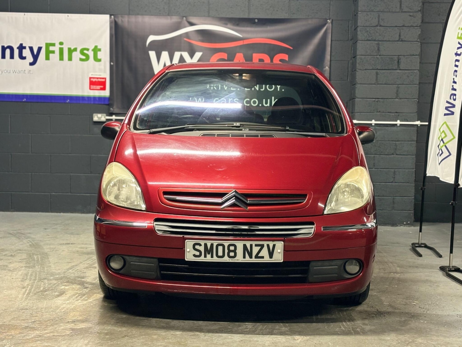 Used Citroen Xsara Picasso for sale - 77882901: Photo 2