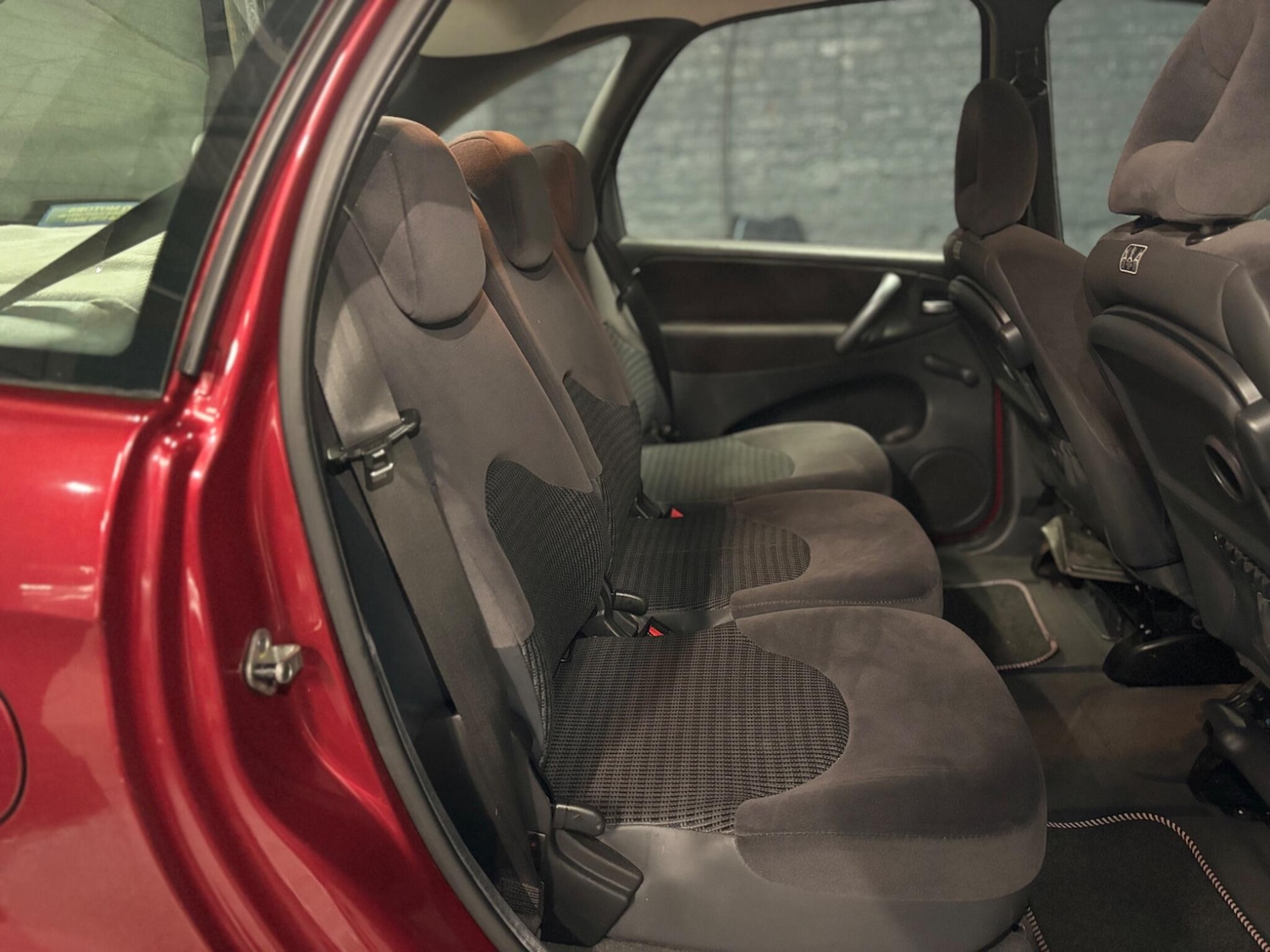 Used Citroen Xsara Picasso for sale - 77882901: Photo 21