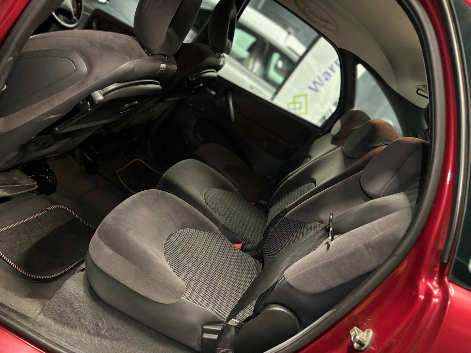 Used Citroen Xsara Picasso for sale - 77882901: Photo 22