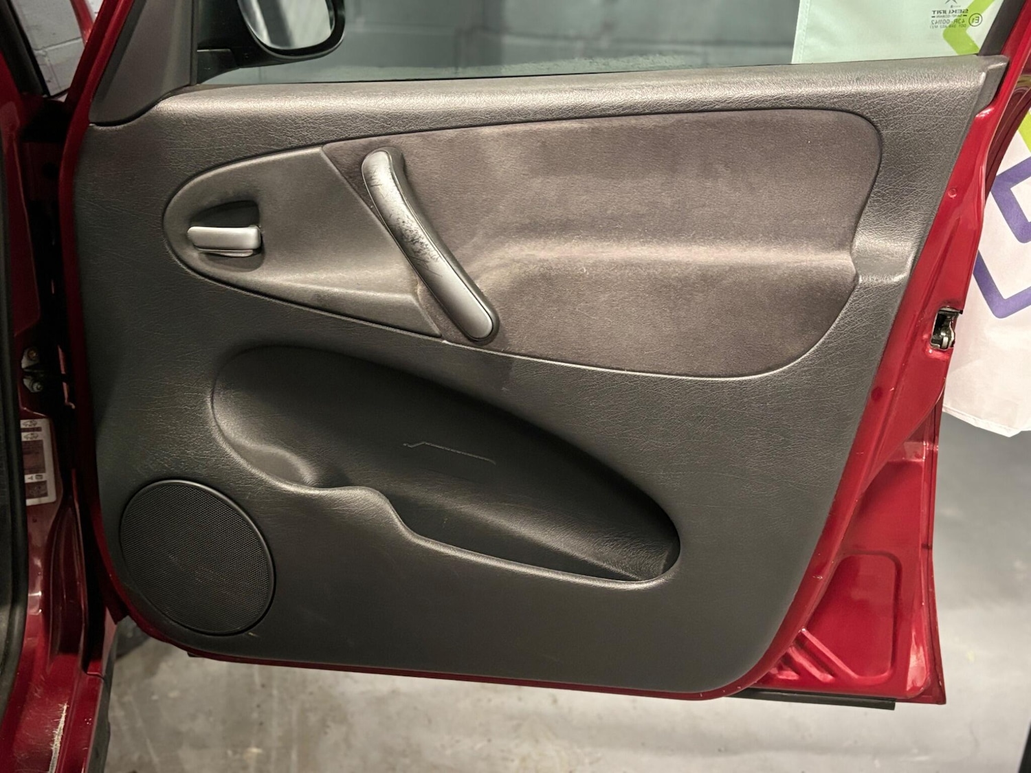 Used Citroen Xsara Picasso for sale - 77882901: Photo 24