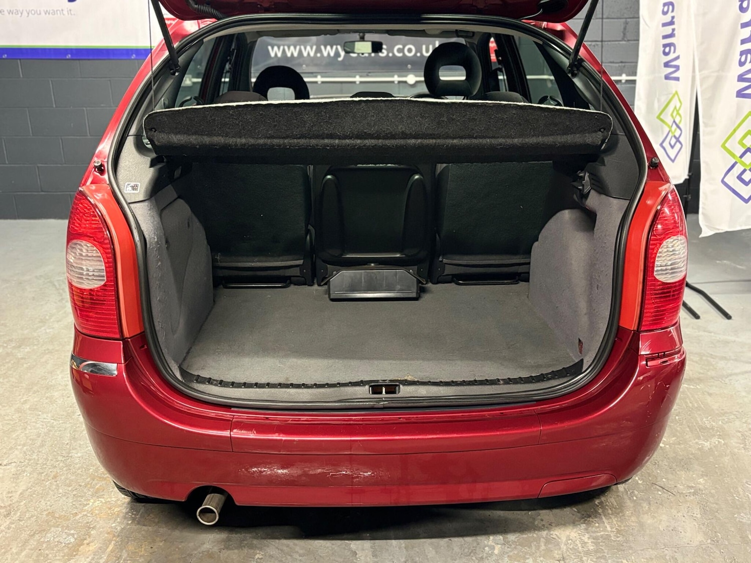 Used Citroen Xsara Picasso for sale - 77882901: Photo 29