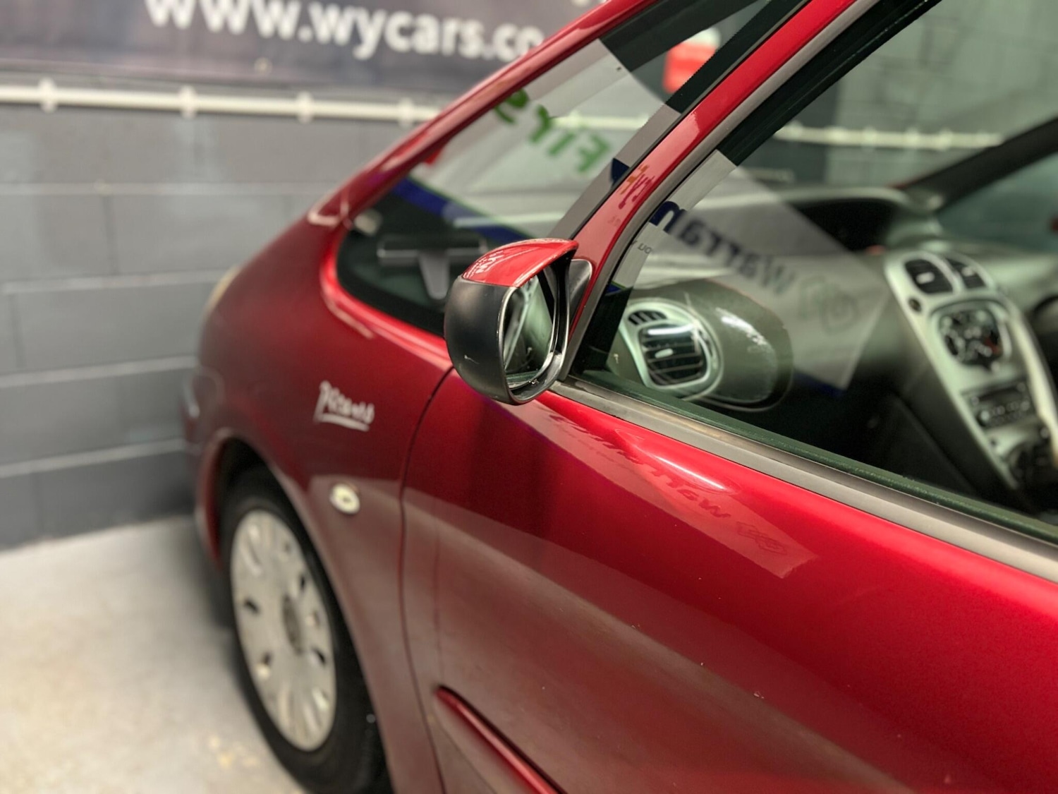 Used Citroen Xsara Picasso for sale - 77882901: Photo 31