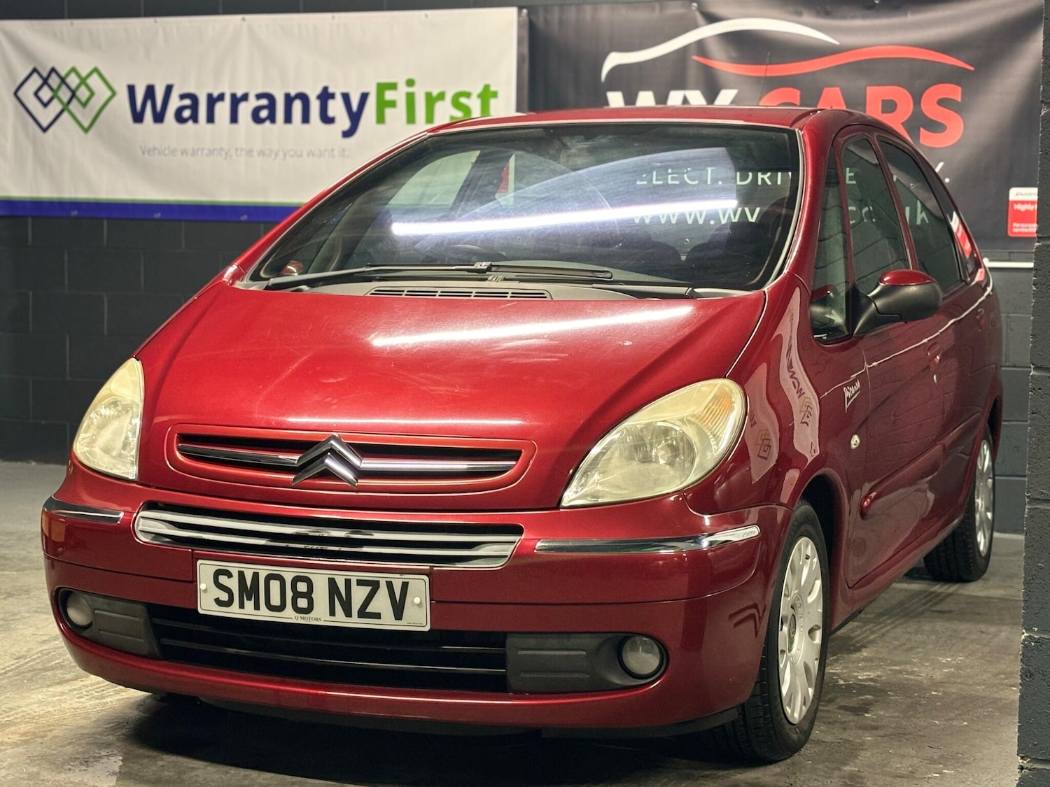 Used Citroen Xsara Picasso for sale - 77882901: Photo 4