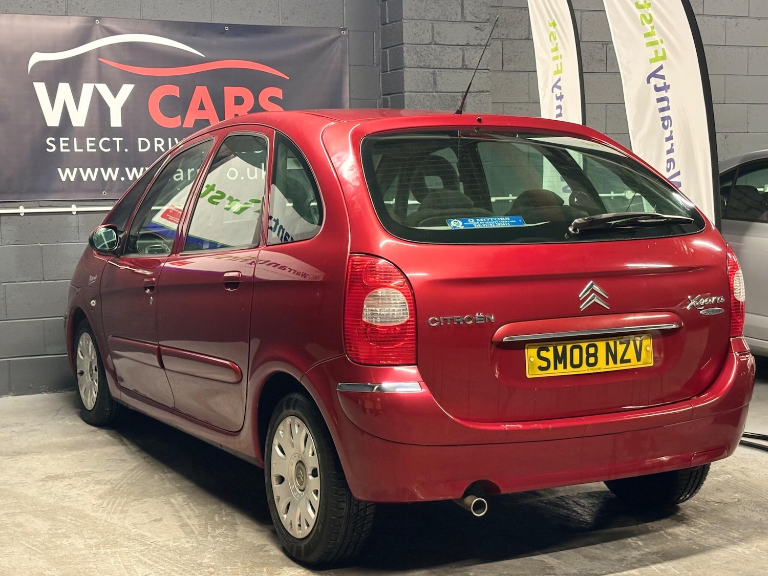 Used Citroen Xsara Picasso for sale - 77882901: Photo 5