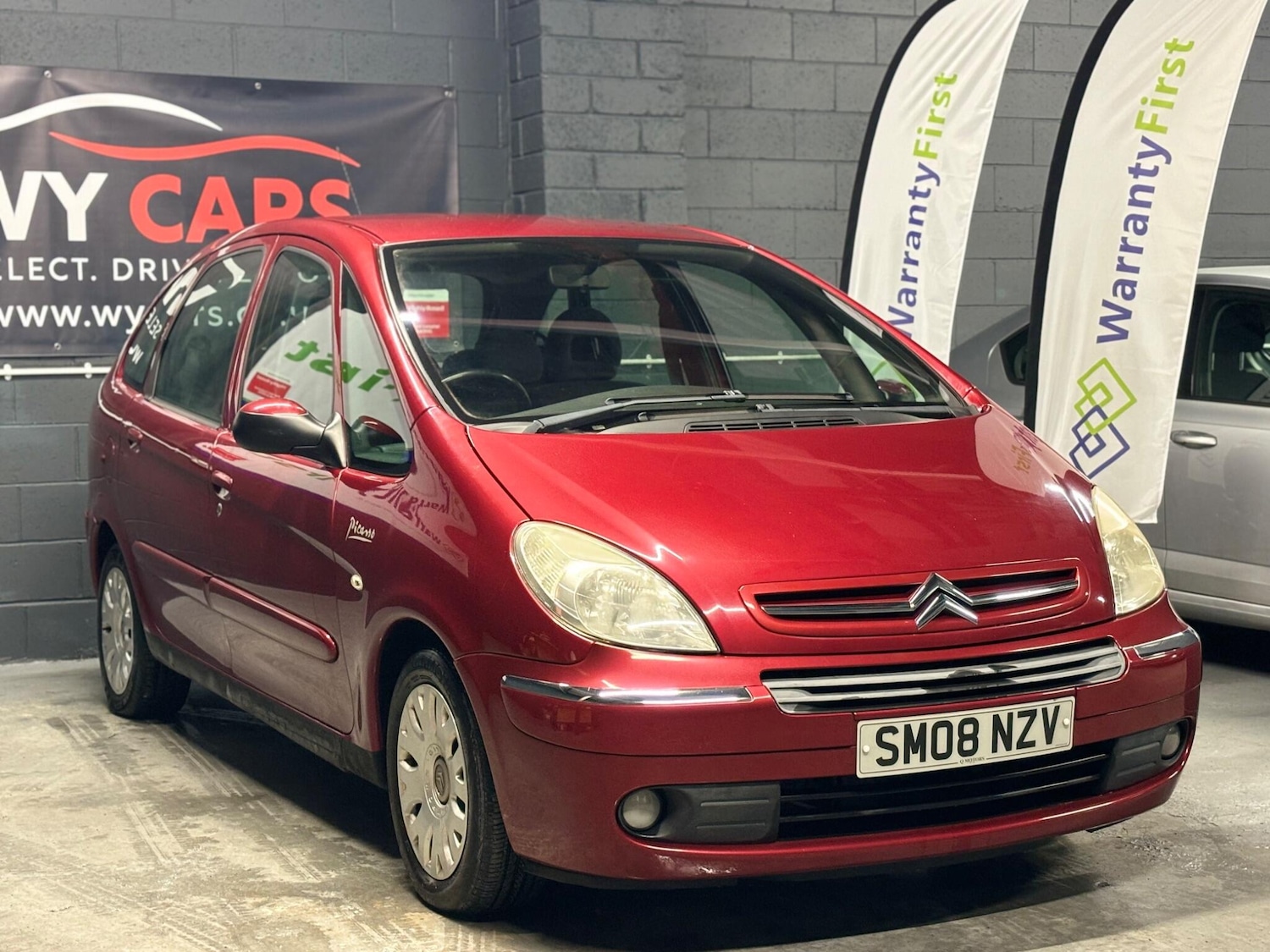 Used Citroen Xsara Picasso for sale - 77882901: Photo 7