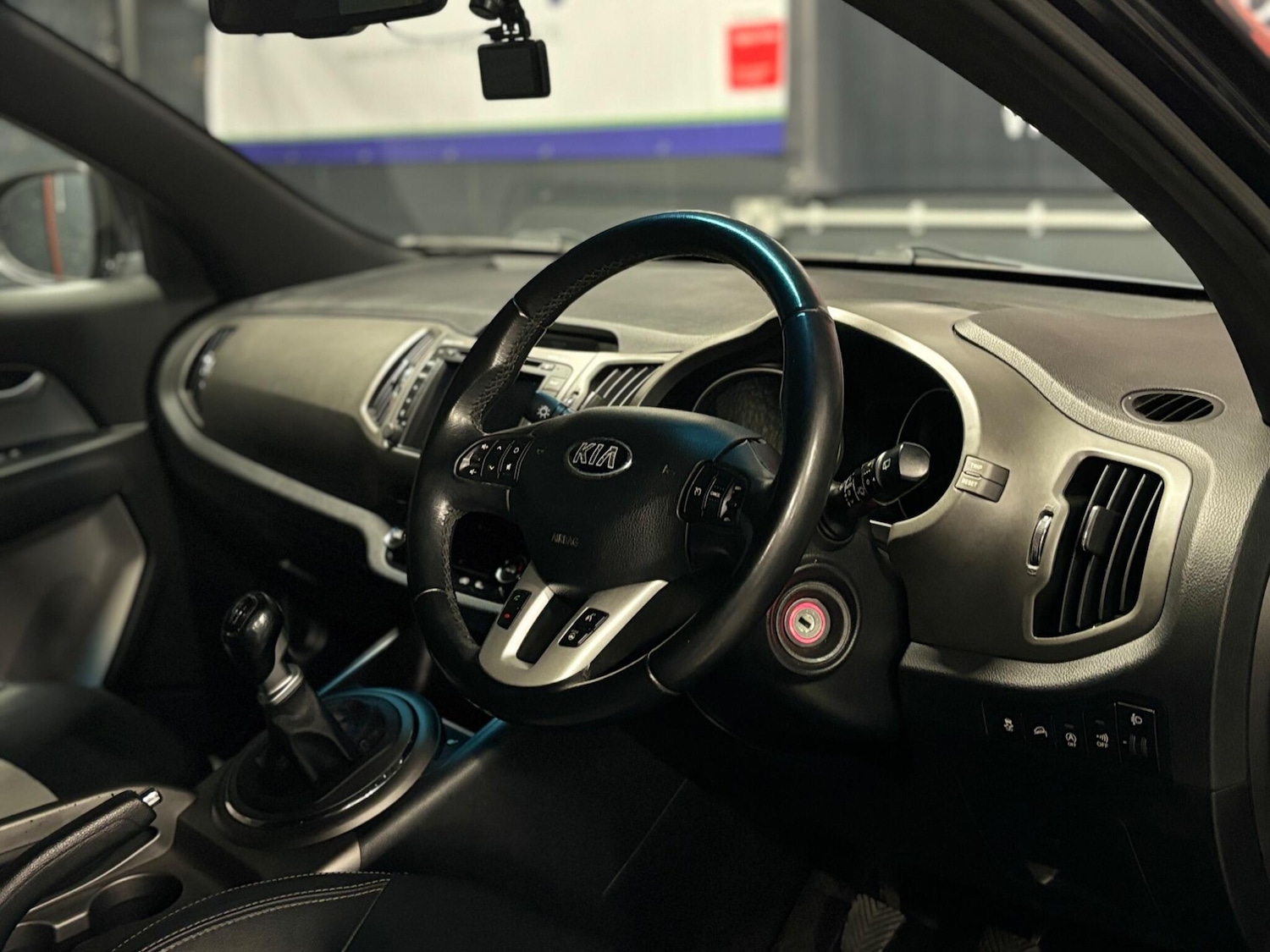 Used Kia Sportage 2014 for sale - 78019665: Photo 11