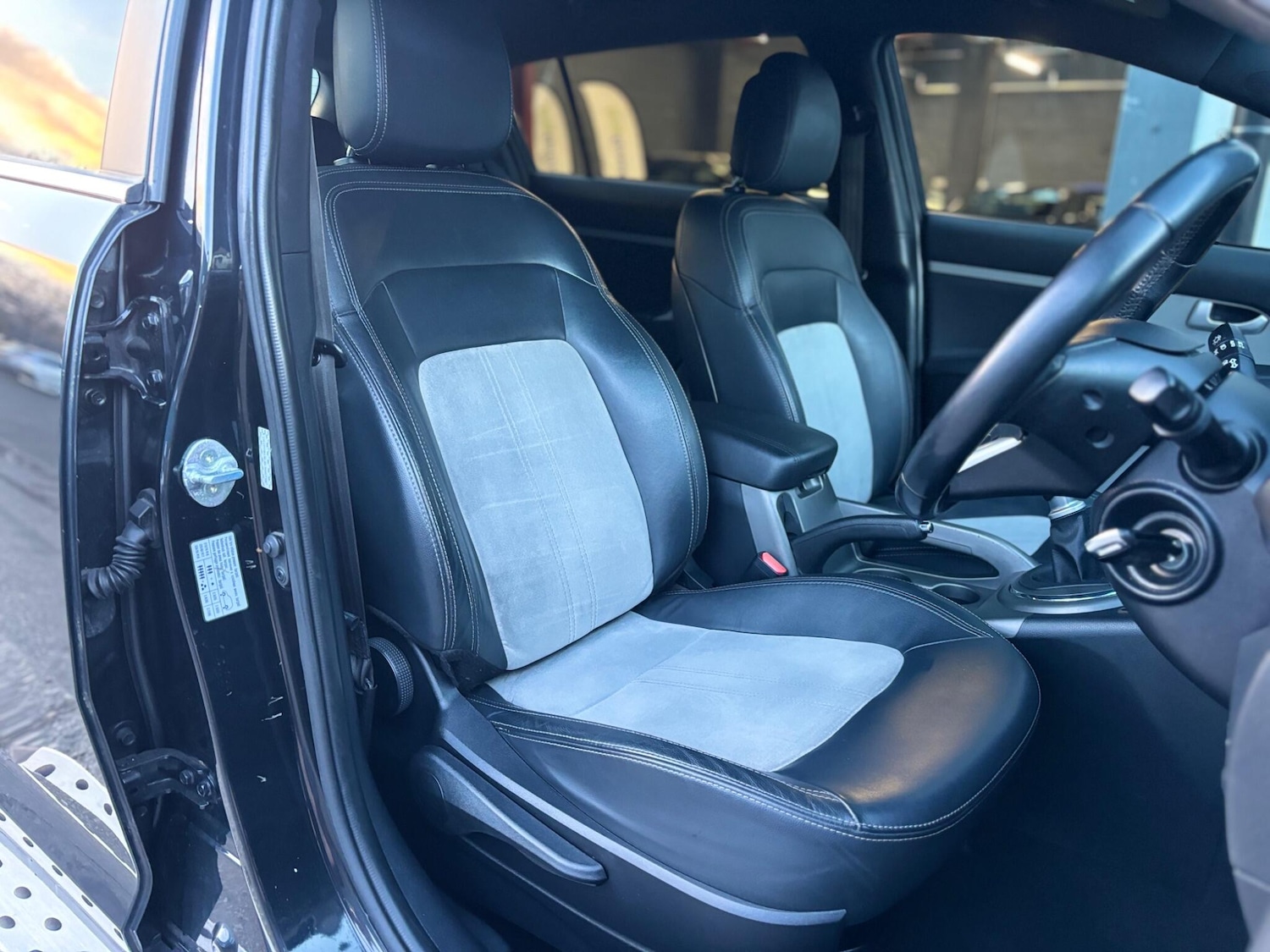 Used Kia Sportage 2014 for sale - 78019665: Photo 14