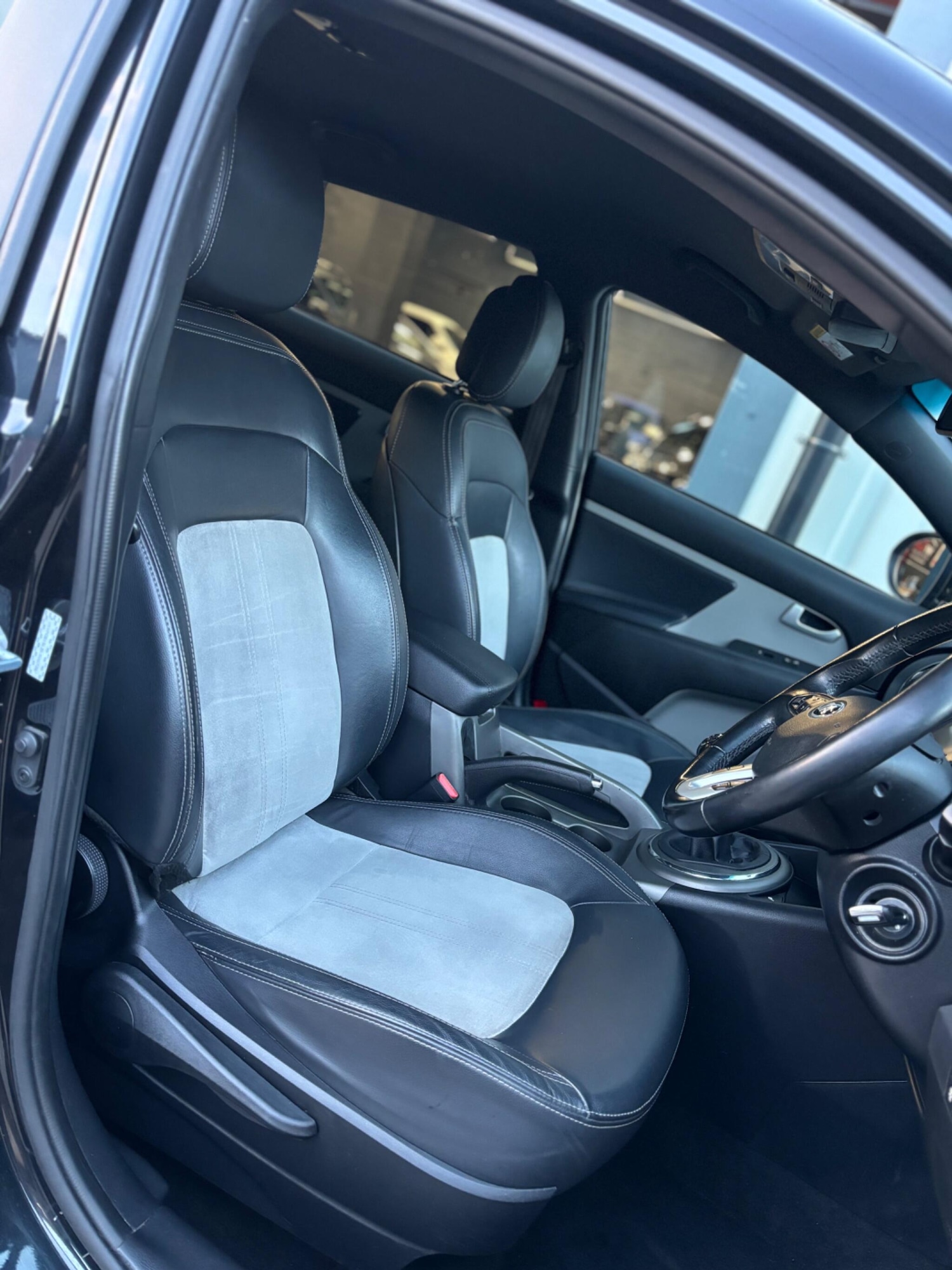 Used Kia Sportage 2014 for sale - 78019665: Photo 16