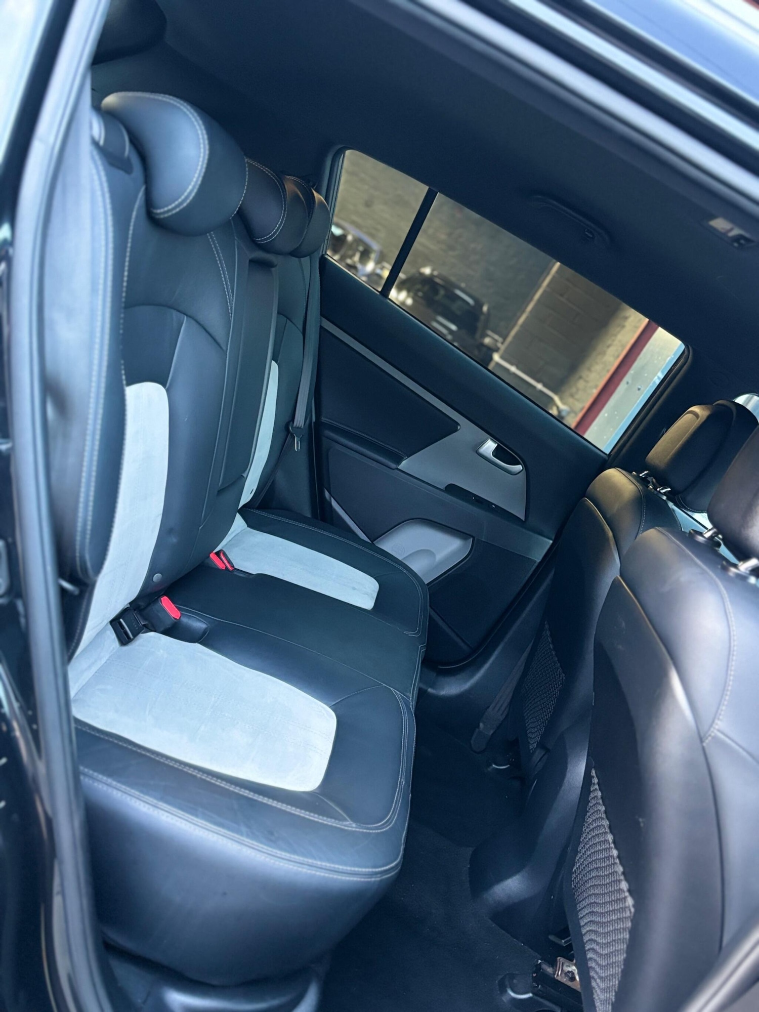 Used Kia Sportage 2014 for sale - 78019665: Photo 17