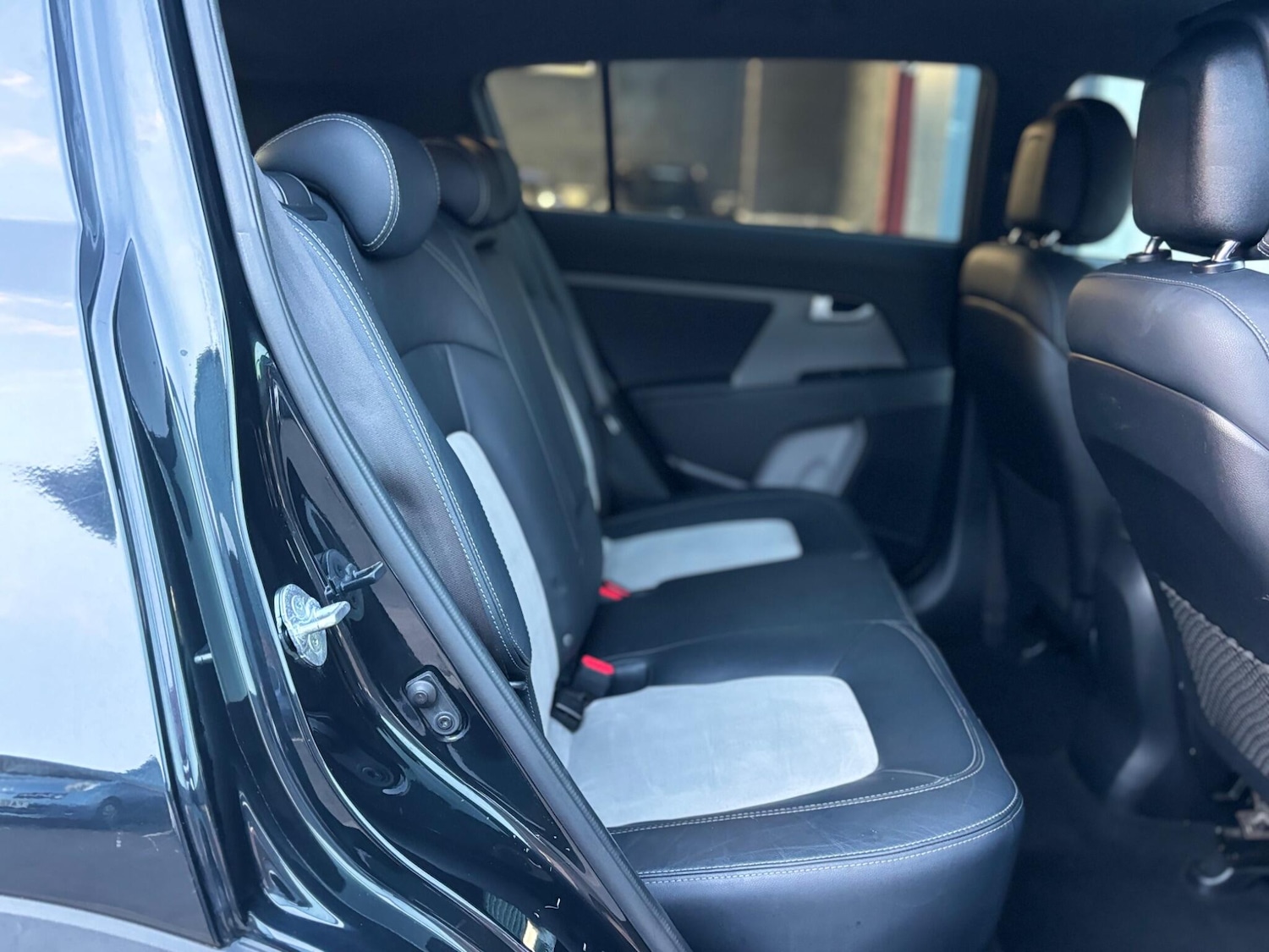 Used Kia Sportage 2014 for sale - 78019665: Photo 18