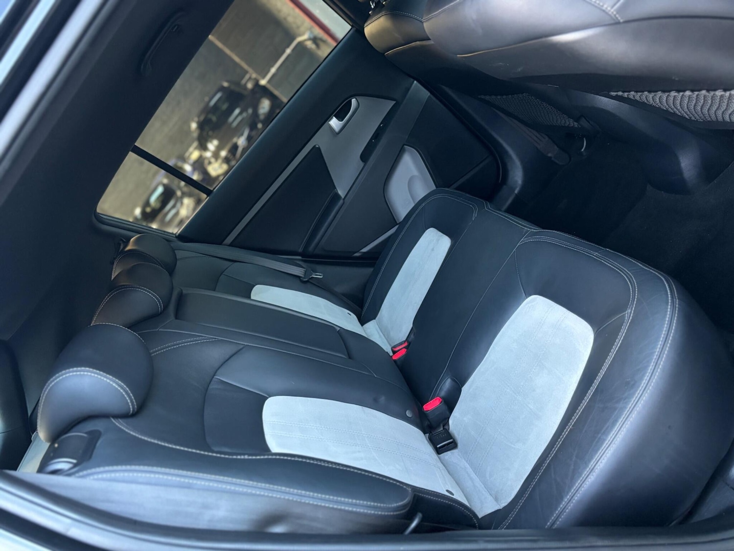 Used Kia Sportage 2014 for sale - 78019665: Photo 19