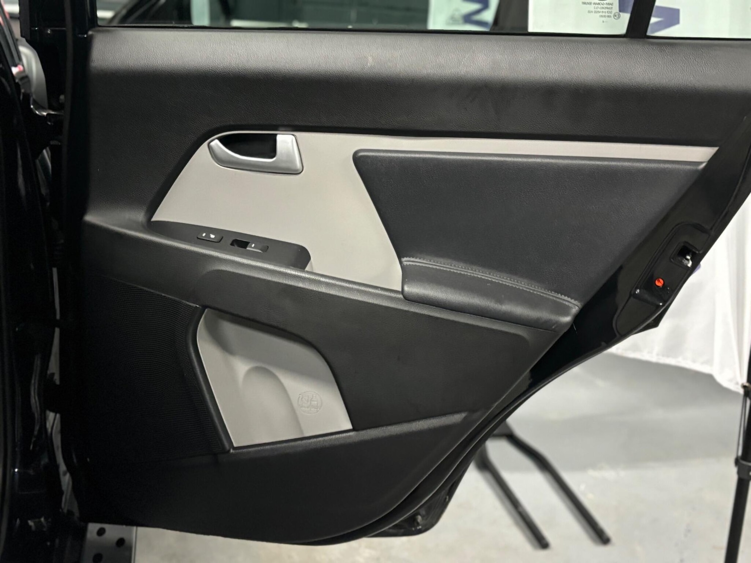 Used Kia Sportage 2014 for sale - 78019665: Photo 24