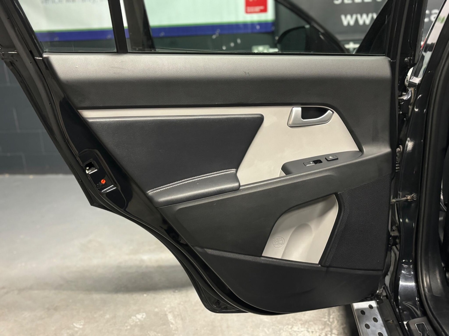 Used Kia Sportage 2014 for sale - 78019665: Photo 27