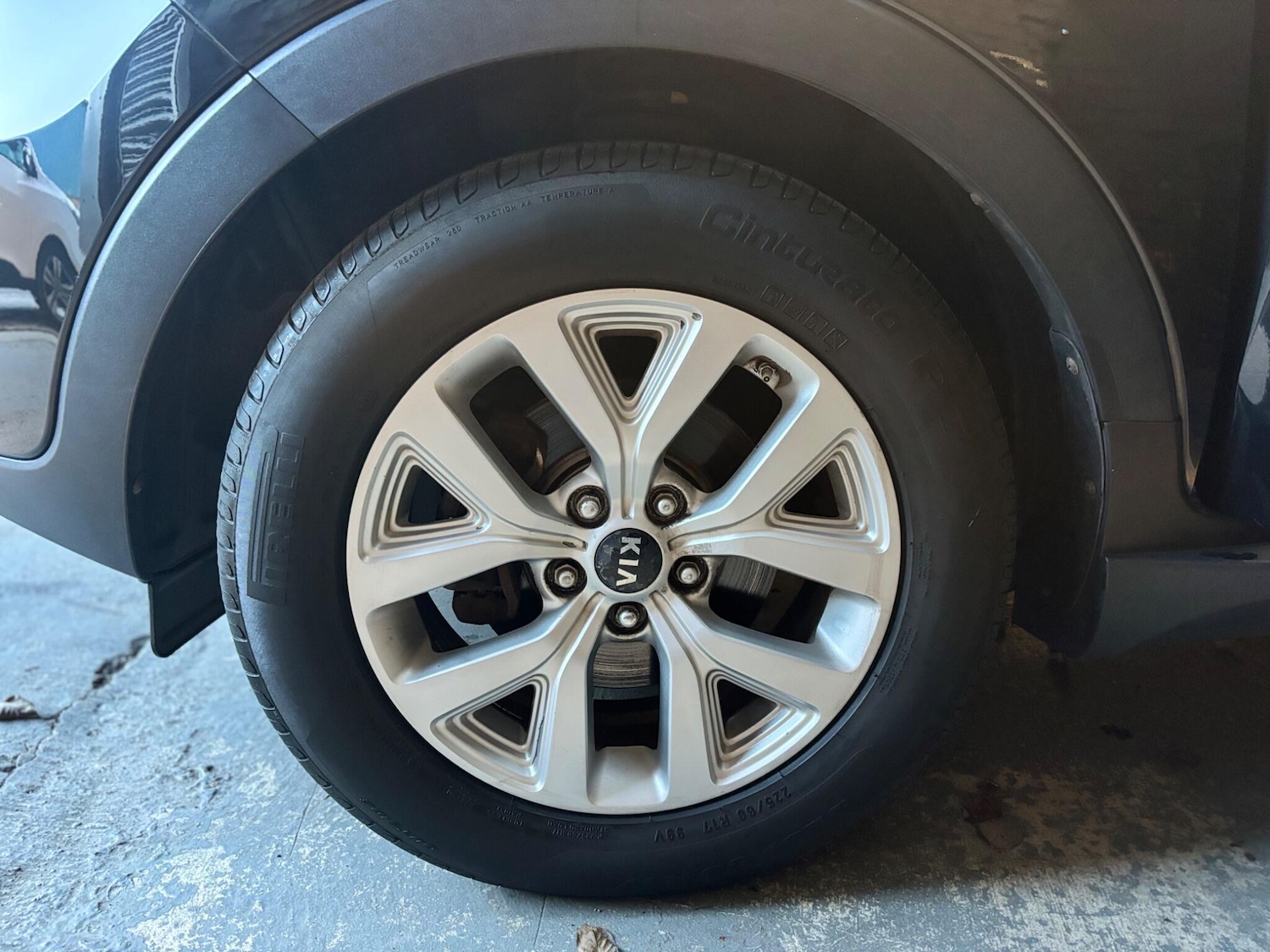 Used Kia Sportage 2014 for sale - 78019665: Photo 28