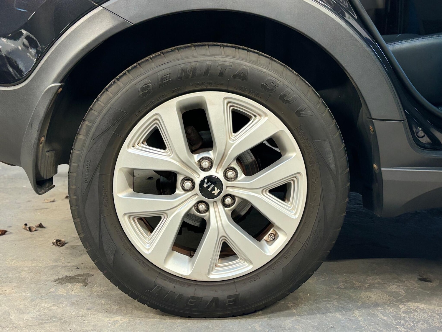 Used Kia Sportage 2014 for sale - 78019665: Photo 29