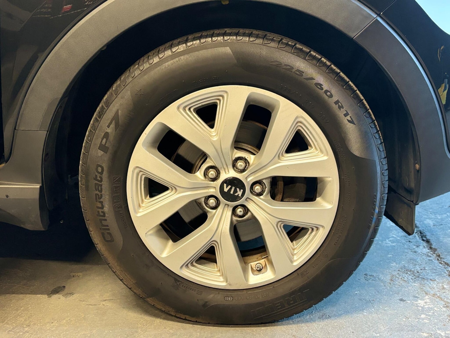 Used Kia Sportage 2014 for sale - 78019665: Photo 30