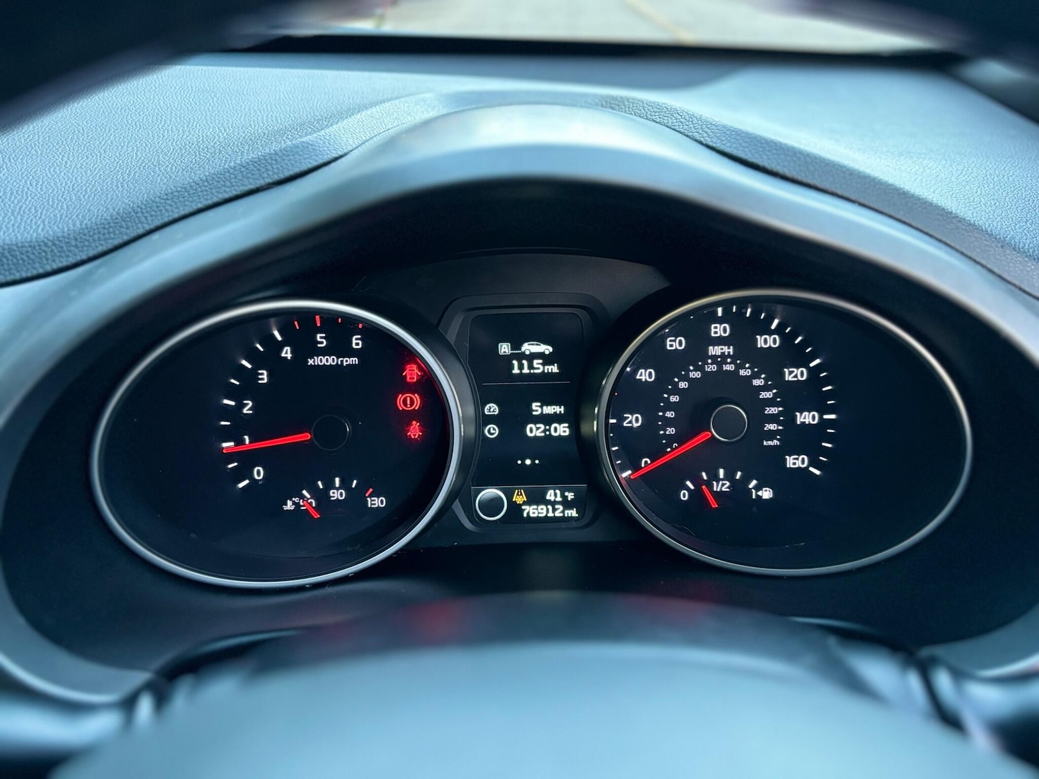 Used Kia Sportage 2014 for sale - 78019665: Photo 32