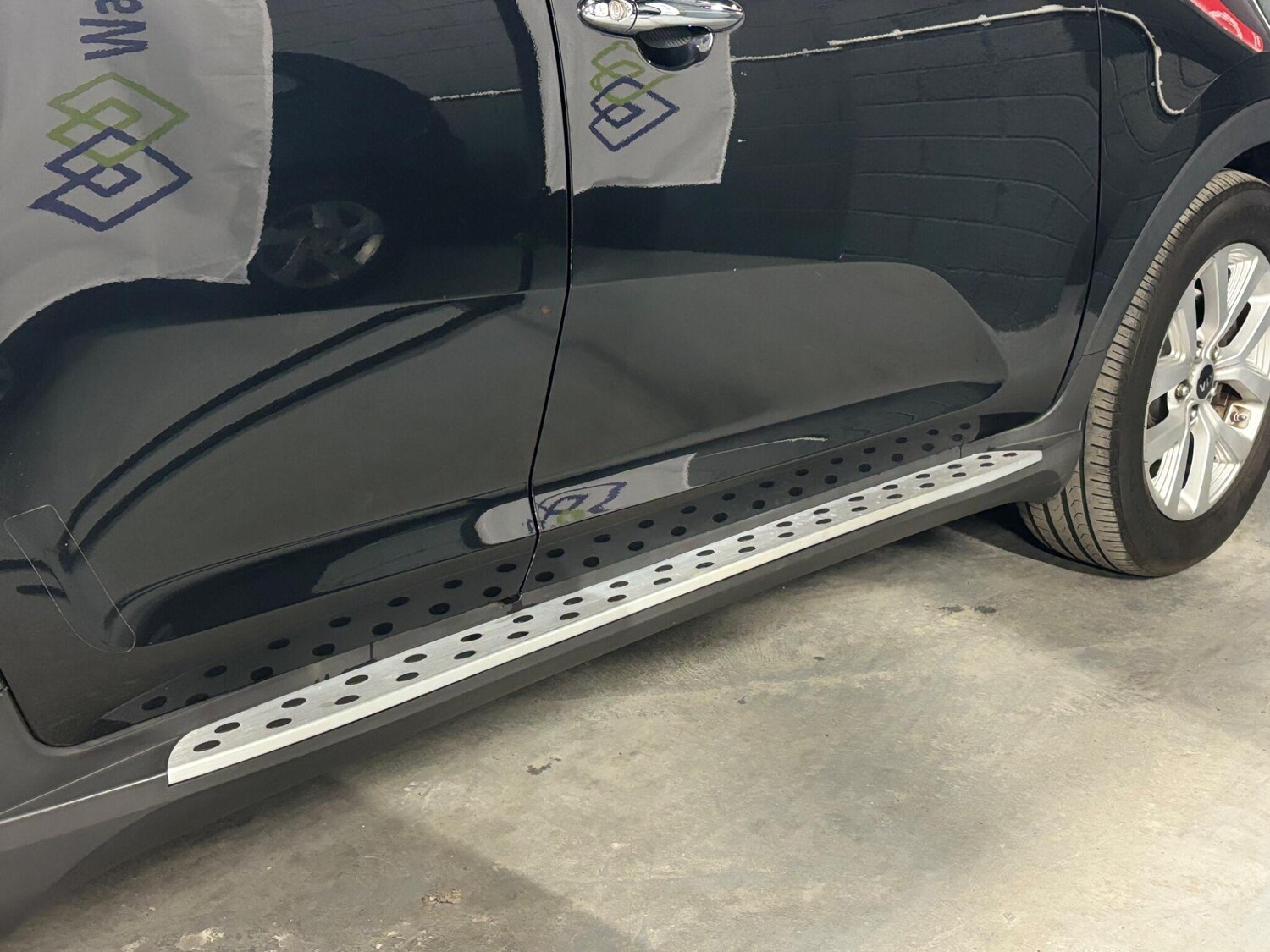 Used Kia Sportage 2014 for sale - 78019665: Photo 43