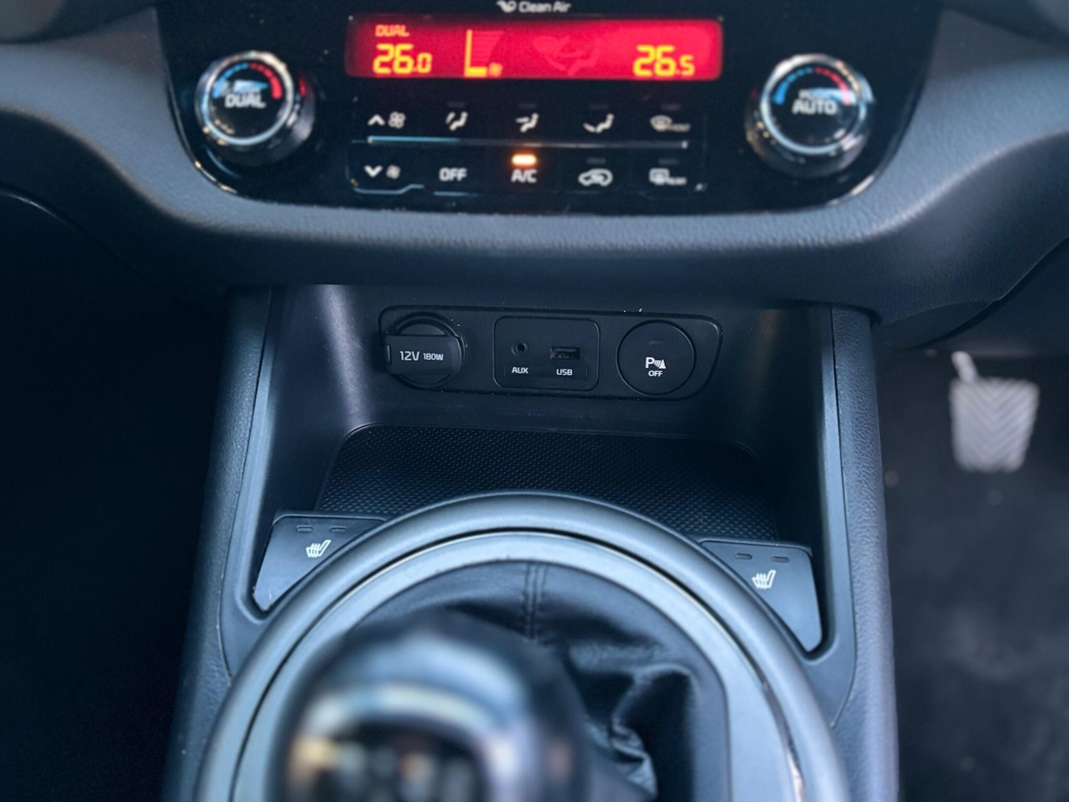 Used Kia Sportage 2014 for sale - 78019665: Photo 45