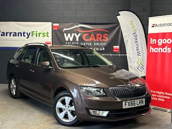 Used Skoda Octavia 2016 for sale - 79831671: Photo