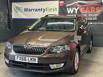 Used Skoda Octavia 2016 for sale - 79831671: Photo