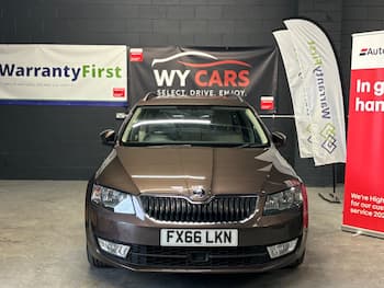 Used Skoda Octavia 2016 for sale - 79831671: Photo