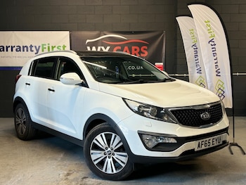 Used Kia Sportage 2015 for sale - 78291213: Photo