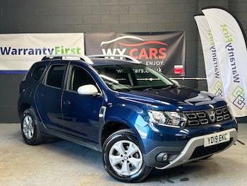 Used Dacia Duster 2019 for sale - 78752685: Photo