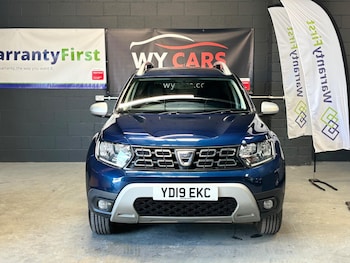 Used Dacia Duster 2019 for sale - 78752685: Photo