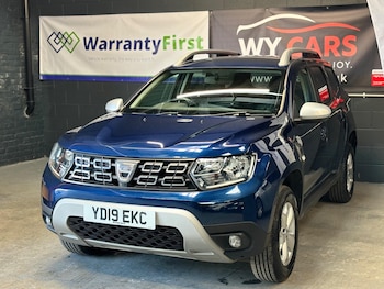 Used Dacia Duster 2019 for sale - 78752685: Photo