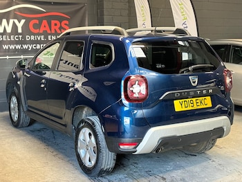 Used Dacia Duster 2019 for sale - 78752685: Photo