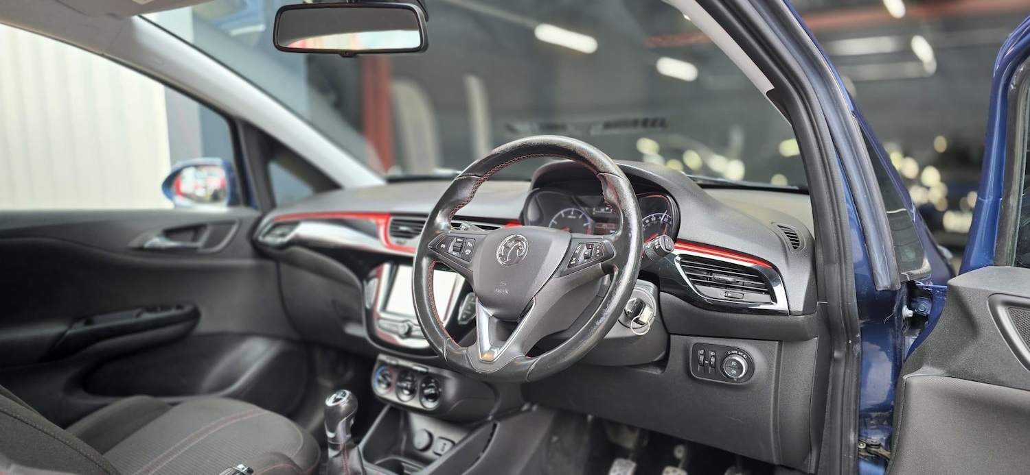 Used Vauxhall Corsa for sale - 77882844: Photo 13