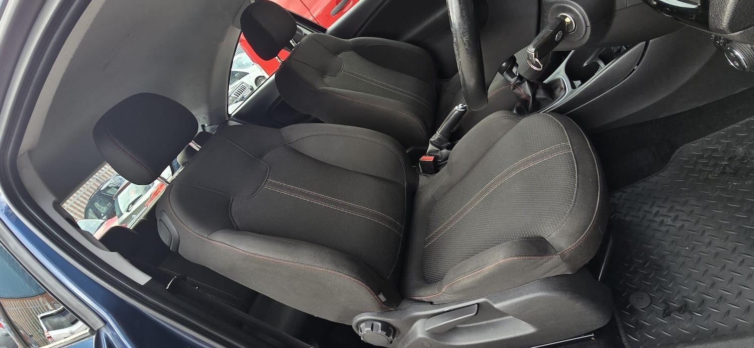 Used Vauxhall Corsa for sale - 77882844: Photo 15