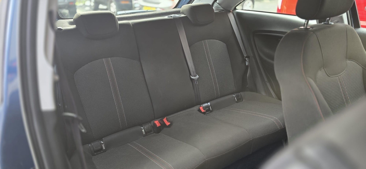 Used Vauxhall Corsa for sale - 77882844: Photo 16