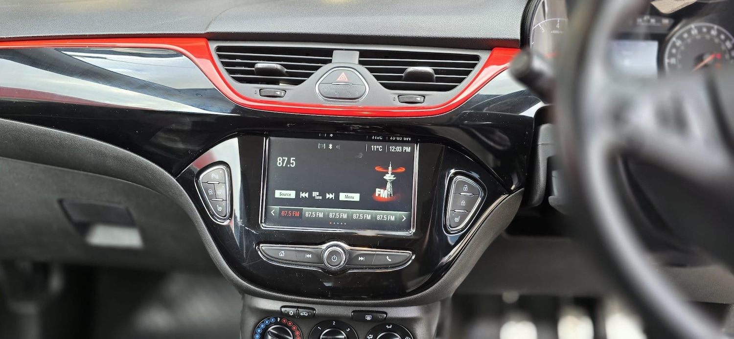 Used Vauxhall Corsa for sale - 77882844: Photo 23